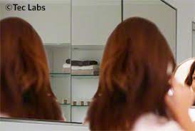 Use the hair clips to divide the hair into four sections. How To Check Yourself For Lice Licefreee