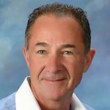 Brad Griggs, Real Estate Agent