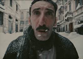 Peroni: Shovelling Man • Ads of the World™