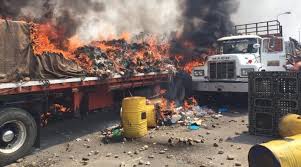 Il viole le droit international, utilise au besoin une information fausse. Est Il Possible De Savoir Ce Qui Se Passe Reellement Au Venezuela Barril Info