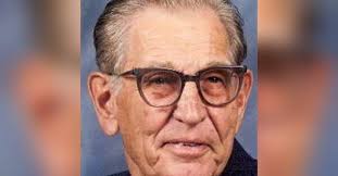 John V. McKim Obituary