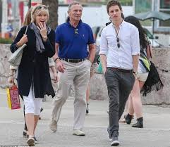 He is the recipient of various accolades, including an academy award, a tony award, a golden globe award. Eddie Redmayne Family Siblings Parents Children Wife