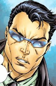 New 52 DC Characters