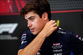 Colapinto burned the clutch before the start. His future is uncertain: —  Franco Colapinto failed to take the start at Silverstone after an engine  change forced him into the pit lane, but