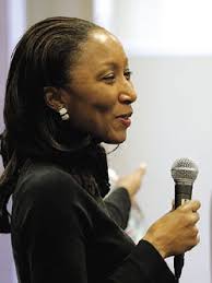 Twins offer ethnic twist