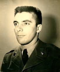 Louie Loetscher in 1979**. If you knew Louie, you loved Louie. I would do  anything he asked me to do and he had us do some crazy things. Louie was  the Children's