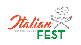 Downtown Iron Mountain Italian Fest