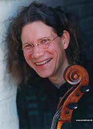 Peter Bruns (Cello)
