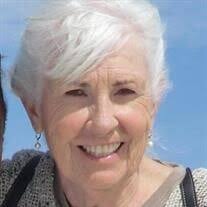 Ellen Mary Hui Obituary