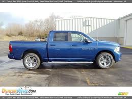 At miller honda you will find a car you love, customer service you deserve, and welcome to miller honda. 2011 Dodge Ram 2011 Dodge Ram 1500 Sport Crew Cab 4x4 Deep Water Blue Pearl Dark Dodge Ram 1500 Crew Cab Blue Water
