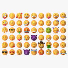 Just type, copy and paste. Emoji Paket 3d Modell Turbosquid 1533134