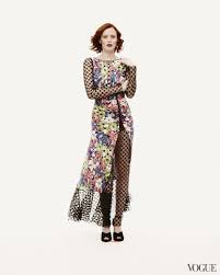 Dress For Success Karen Elson And Liz Goldwyn Auction Off Reimagined Vintage Dresses For Charity Fashion Lovely Dresses Karen Elson
