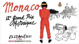 2021 formula 1™ enjoy the spectacular formula 1™ usa grand prix in austin. Grand Prix Monaco Historique 2021 Courses Races 25 04 Youtube