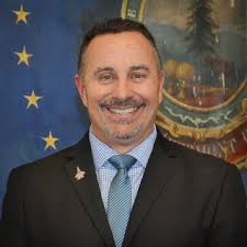 Representative Michael Morgan