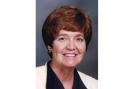 Sharon Davey Obituary (1939