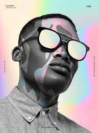 Unique Design Ideas Fall In Love With This Graphic Design Www Delightfull Eu Blog Graphic Design Trends Graphic Design Inspiration Graphic Design