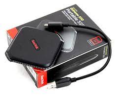 The extreme 500 also zipped through our file transfer test, copying a 1.22gb folder in only 7 seconds. Sandisk Extreme 500 Portable Usb 3 0 Ssd Review Product Showcase