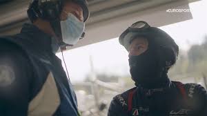 Team wrt (роберт кубица, луис делетраз, йифей йе) + 4,570 8 (lmp2 — 3). U3a77 Cyyxg6pm