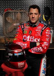 Tony Stewart Photos Photos 2012 Nascar Media Day Stylized Portraits Tony Stewart Nascar Nascar Drivers