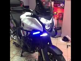 Siren Cakar Lamba Motosiklet Lds Istled Elektronik Istanabul 0212 625 06 33 Youtube
