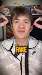 Scopri perché StockX vende fake e come evitarlo