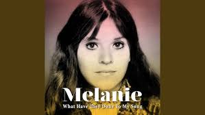 Lay Down (Candles In The Rain) (Long Version)