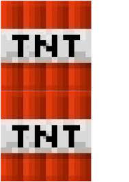 Minecraft Tnt Print 02 By Turbogunz On Deviantart Minecraft Pictures Minecraft Party Minecraft Printables