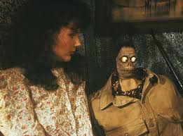 ^_^ there's our least favorite demon~! Day O How Beetlejuice Conquered Its Strangeness To Become A Cult Classic The Independent The Independent