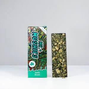Mushroom Chocolate Bars - Mr Mushies Chocolate Official Shop