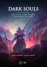 download ebook dark souls beyond the grave volume 2