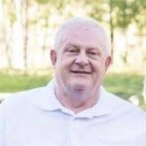 Berk Wayne Washburn Obituary