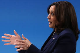 The policy options being presented by to the country by the leading contenders on the democratic side are their biggest. Lindsey Graham Kamala Harris Impeachment Might Soon Happen If Gop Continues To Overwhelm House Us News Latin Post Latin News Immigration Politics Culture