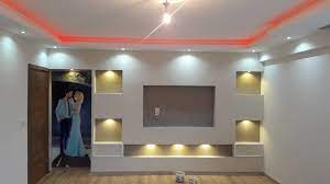 Asma tavan alçıpan alçı dekor dekorasyon modelleri taşyünü karolam pvc metal tavan tv ünitesi gizli ışık bant tavan bölme. Alcipan Tv Unitesi Ledli Spotlu Asma Guzel Evim Dekorasyon 05457887536 Facebook