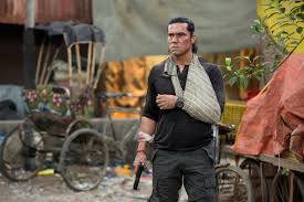 Hollywood full episode in hindi dubbed. Randeep Hooda Dives Into The Making Of Netflix S Action Heavy Extraction Ndtv Gadgets 360