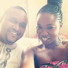 Former "Tinsel" Star Omar Sherif Captan Ties the Knot