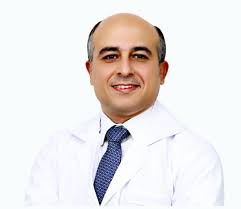 Gastroenterologist in City Stars