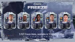 Chiellini's price on the xbox market is 25,000 coins (1 min ago), playstation is 23,750 coins (9 min ago) and pc is 30,500 coins (6 min ago). Fifa 21 News On Twitter Ea Have Accidentally Set Five More Freeze Cards Live In Fifa21 Ultimate Team Packs A Full Day Before Release Giorgio Chiellini Allan Saint Maximin Ousmane