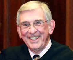 Judge Robert King Taking Senior Status, Giving Biden Another 4th Circuit  Vacancy