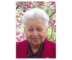 Barbara Redmond Obituary (1927