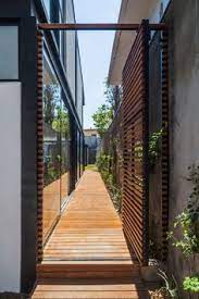 Maybe you would like to learn more about one of these? 23 Outdoor Corridor Ideas Architecture Architecture Design House Design