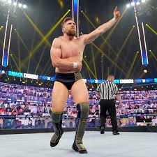Bryan lloyd danielson (born may 22, 1981) is an american professional wrestler best known for his time in wwe under the ring name daniel bryan. A Part Time Daniel Bryan Is Coming Soon Superfights