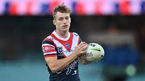 Walker S Life As Nrl Son Set Up Calm Debut The West Australian