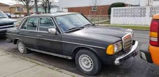 mercedes benz 300 series 300d turbo diesel 1985 mercedes used classic cars mercedes benz 300 series 300d turbo