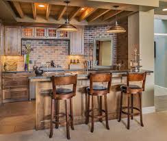 Basement kitchen/kitchenettes are gain to popularity right now. Pin On Room Decor Ideas