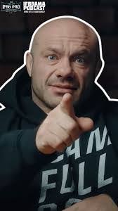 Terence Ruffin's Instagram, Twitter & Facebook