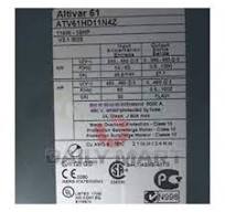 Used & Tested SCHNEIDER ATV61HD11N4Z Inverter 11KW