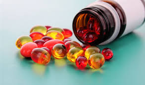 Este bine sa faci pauze intre curele cu vitamina c si sa nu consumi in acelasi timp mai multe tipuri de suplimente si vitamine. Vitaminele Care Ne ImbolnÄvesc