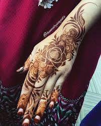 Pin On Mehndi