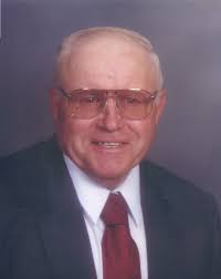 Raymond Paul Von Stein « Penwell Funeral Home