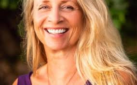 Celebrating Magnificence in our 'Ohana: Sandra Moreland